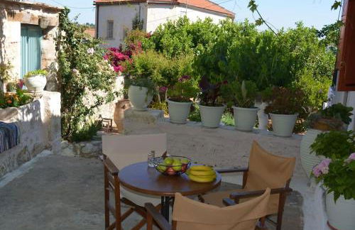 Sergios Village House - Foto 27