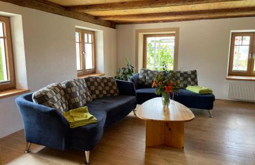 Schöne Ferienwohnung in Dürbheim - Foto 6