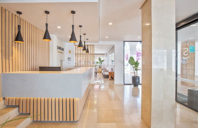 Sunside Ibiza Studios - Adults Only - Photo 2