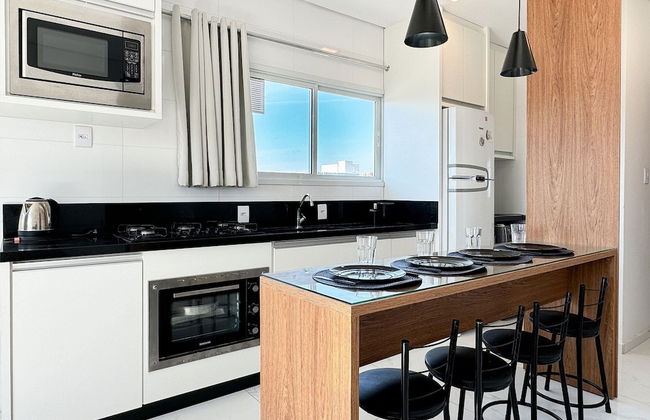 Residencial Fiametti-Praia dos Ingleses - Foto 15