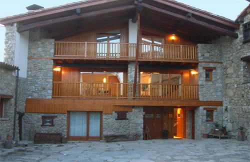 Cal Mateuet - Foto 14