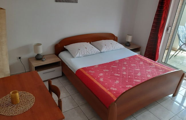 Apartments Marko Peljesac - Two Bedroom Apartment - Foto 7