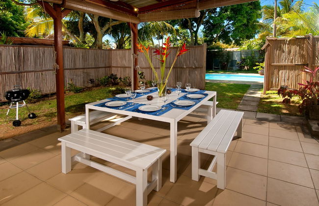 Gardens Retreat - Photo 29