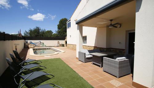 Villa Luka by Parc Mont-roig - Foto 3