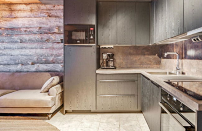 Joikupirtti b - Foto 14