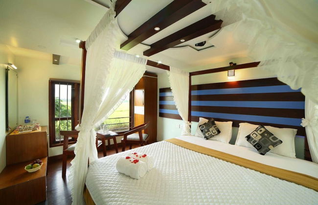 Cosy Houseboats - Foto 70