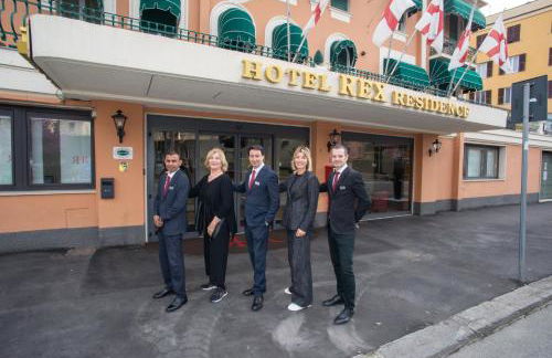 Rex Hotel Residence - Foto 8