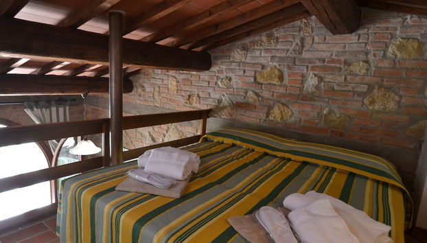 Romola Retreat: Tuscan Escape - Foto 2, Habitación
