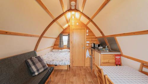 Great Tregath by Wigwam Holidays - Foto 2, Other