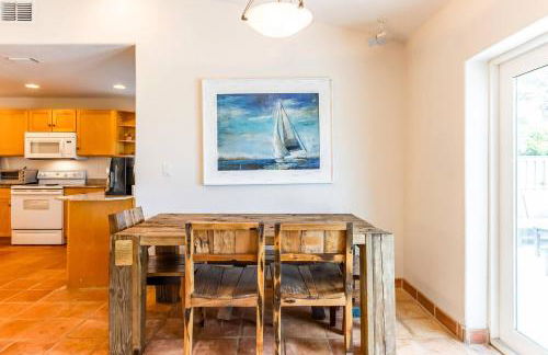 Salty Dog direct oceanfront luxurious retreat! - Foto 74