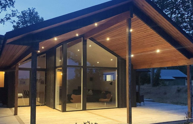 12 Person Holiday Home in Millinge - Foto 41