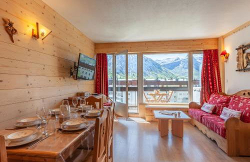 Apartment Le Bec Rouge - Le Lac-7 by Interhome - Foto 10