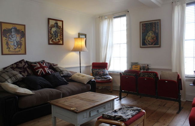 4bedhouse/leominster/hiking/castles/sleeps7/wifi - Foto 15