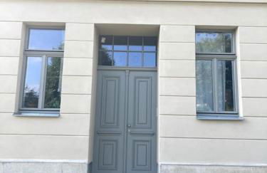 Little Fine Apartment close to Leipzig - Foto 6