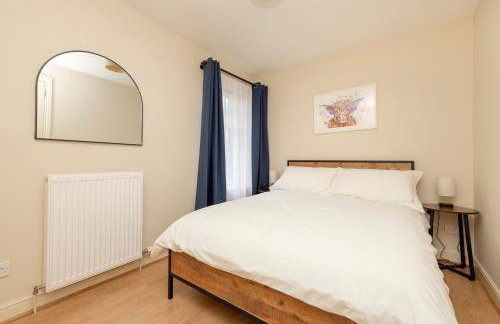 Edinburgh Charming 2-Bedroom Apartment - Ground Floor - Foto 12