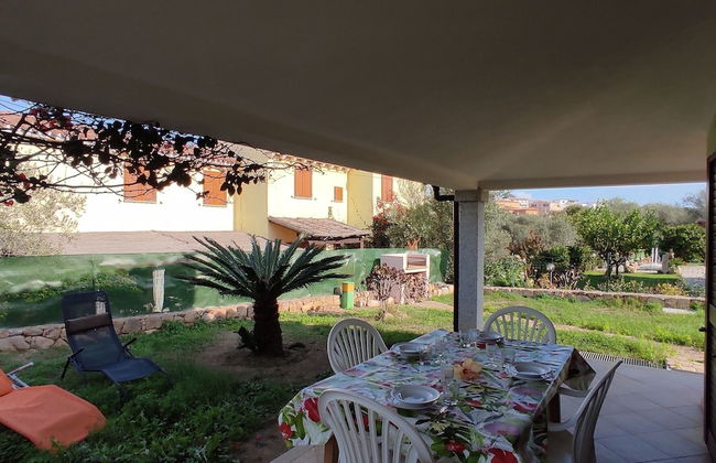 Casa Caterina 2 With Garden In Budoni - Foto 1