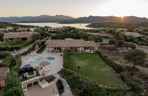 Villa Tramas de Luna - Foto 19