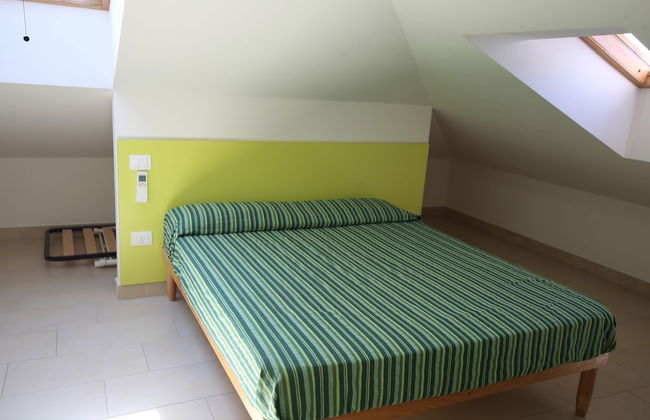 Apartment 20 Meters From The Sea 7 Beds With Small Sea View - Foto 10