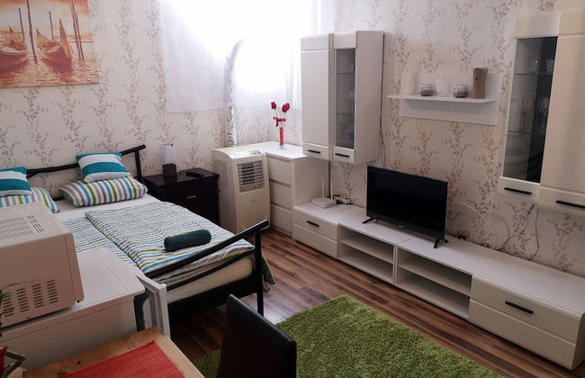 Csillag Apartman - Foto 9