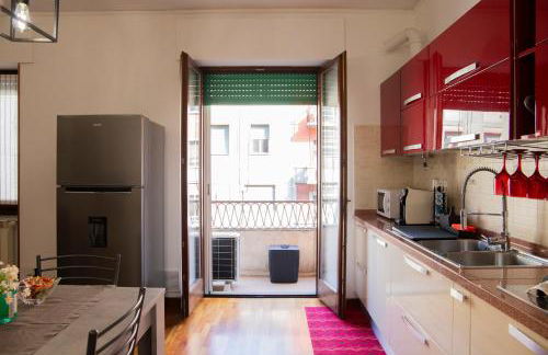 Cozy Design House - 15 Minutes From NAVIGLI-HUMANITAS - Foto 19