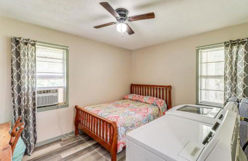 Horses Welcome Marble Falls Home with Grill! - Foto 16