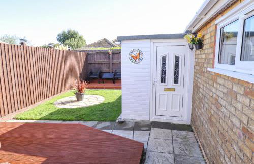 Lockdown Lodge - Foto 1