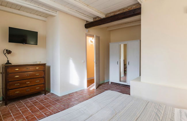 Casa Florus by Wonderful Italy - Foto 4