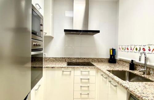 Apartamento bonito cerca de la playa - Photo 16