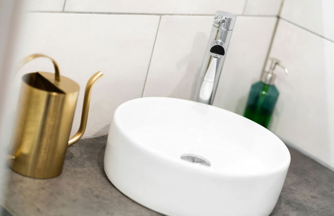 Princess Street Studios - Foto 24