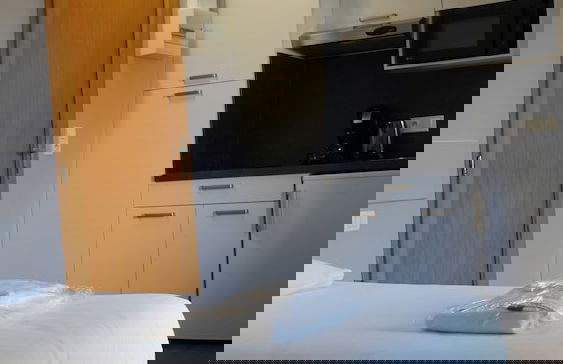 Apparts Confort 87 - Photo 8