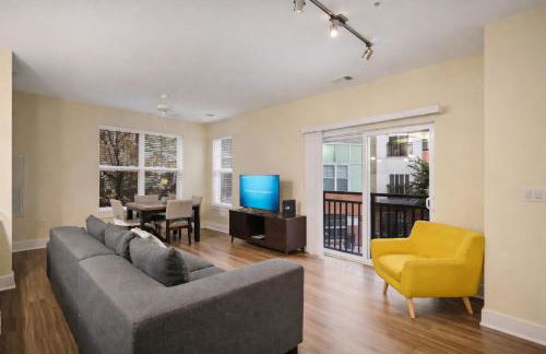 The Manor - Alexandria - Foto 13