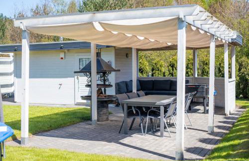 Niebiańskie Zacisze-Domki z Sauną i Basenem - Foto 48