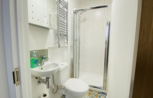 Second Nest Ramsgate - Foto 49