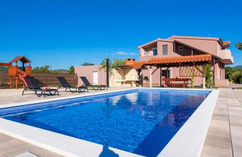 Villa Dola with private pool - Photo 34