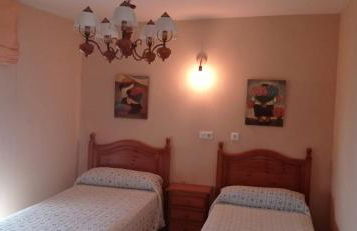 La Plazuela, casa andaluza con patio. - Foto 17