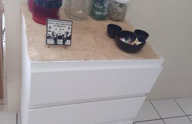 Quarto cama Casal, Vista para o mar, próximo a FMO, Centro Histórico, shopping Patteo - AR CONDICIONADO - Foto 22