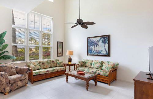 2404 Waikoloa Colony Villas - Foto 5