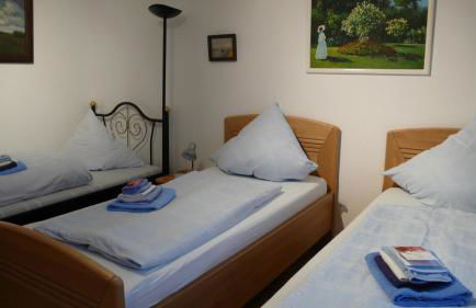 Ferienwohnung Westerwaldblick Dillenburg - Photo 18