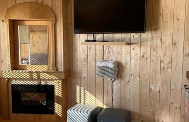 Domki Nad Sanem Bachórzec 6a - Foto 51