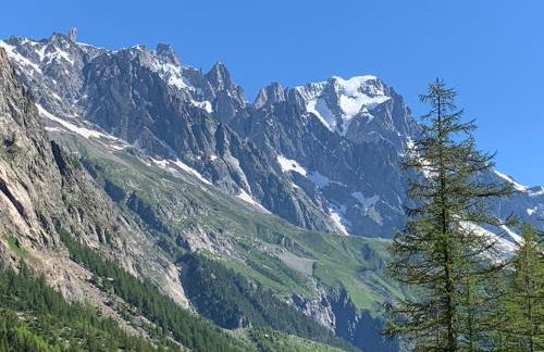 mansardacourmayeur - Foto 22