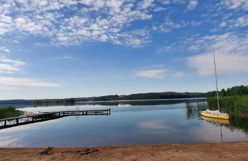 Domki na Wzgorzu - Foto 23