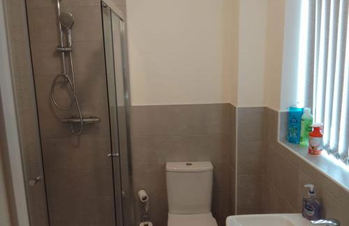 4 Bedroom Sleeps 10 Pets Parking Ev Charging - Foto 6