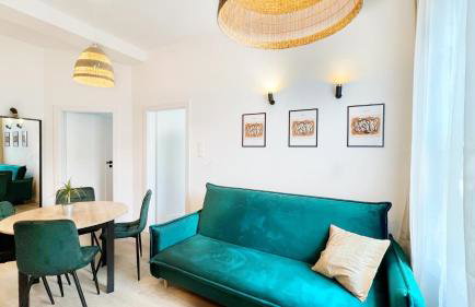 Apartamenty Kopernika 10 - Foto 21