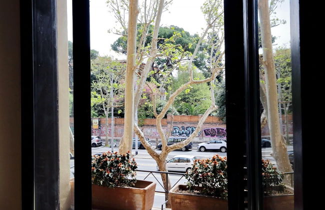 4bnb - Spacious Porta Pia Apartment - Foto 64