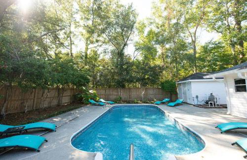 Relaxing 5-Bedroom Villa with Outdoor Oasis - Foto 49