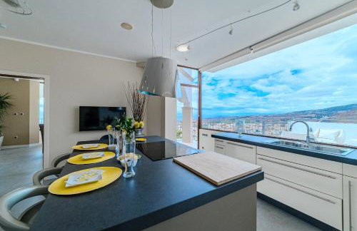 Infinity Atlantic Views Luxury Villa - Costa Adeje - Foto 60