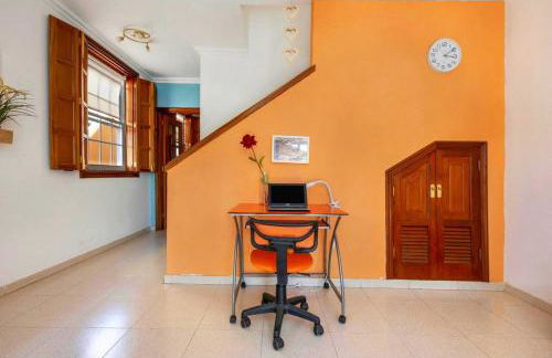 Casa Golfin - Mediterranean-style house in Tenerifes sunny south - Foto 15