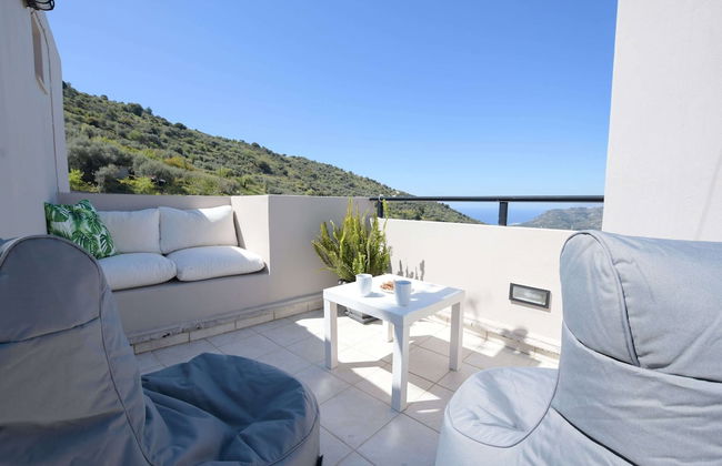 Euphoria Cretan Living - Foto 16