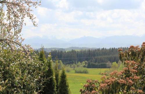 Villa in Bayern nahe Skiloipen & Sauna - Photo 76