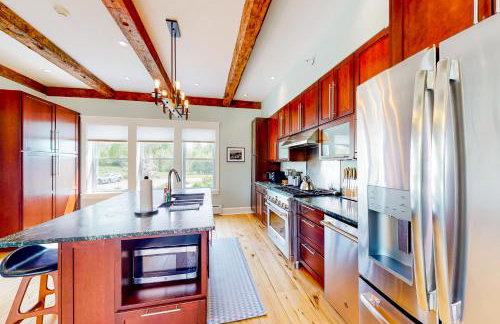 Waterbury-Stowe Farmhouse Units 1-3 - Foto 8